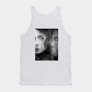 Secrets Tank Top